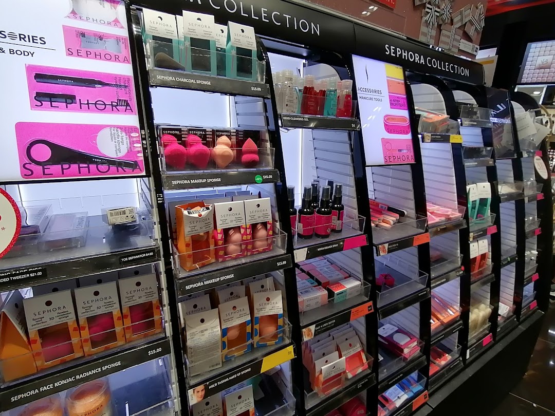 SEPHORA ION Orchard 2hrs Click  Collect