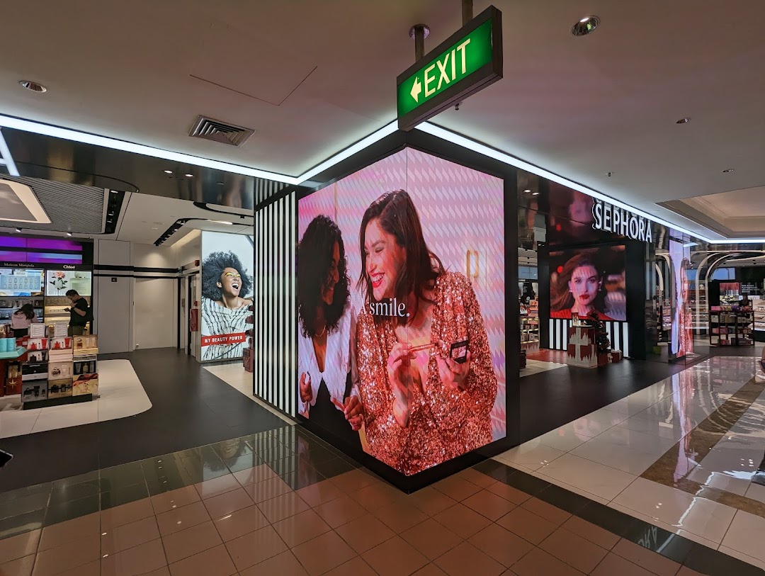 Sephora  Takashimaya 2hrs Click  Collect