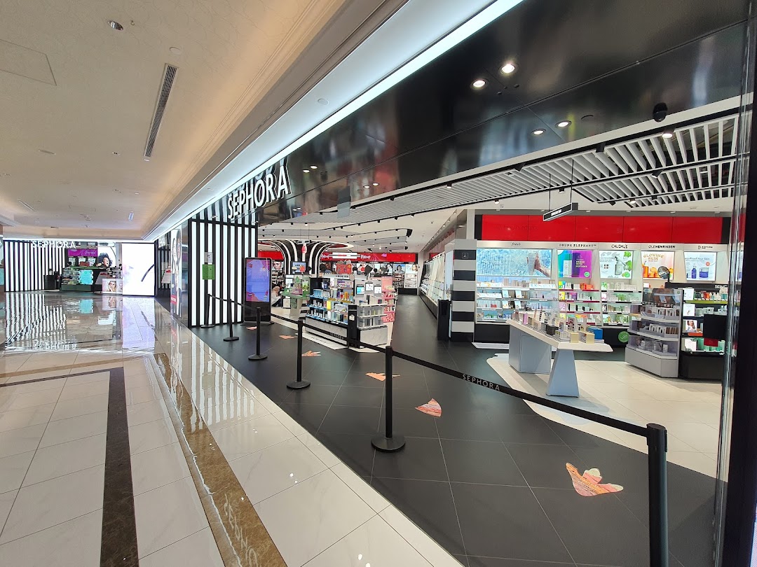 Sephora  Takashimaya 2hrs Click  Collect