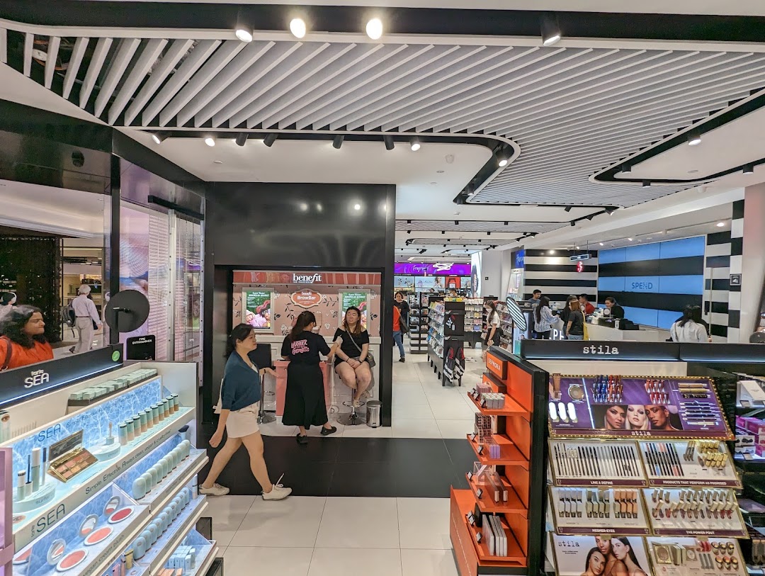 Sephora  Takashimaya 2hrs Click  Collect