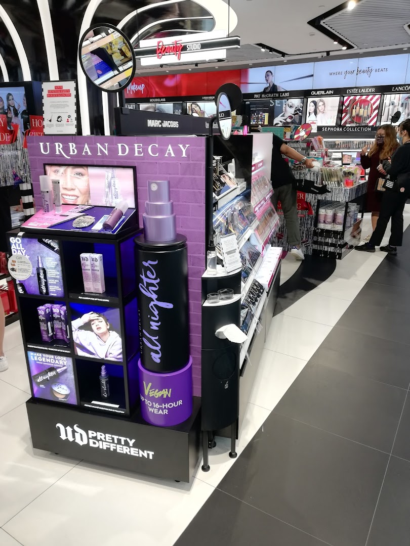 Sephora  Takashimaya 2hrs Click  Collect