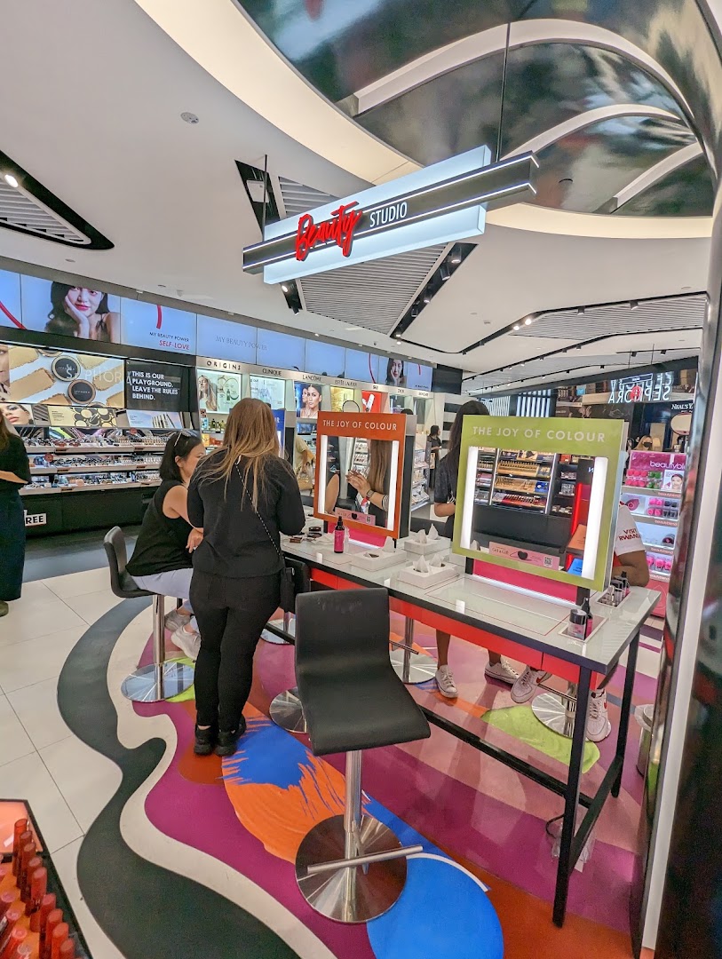 Sephora  Takashimaya 2hrs Click  Collect