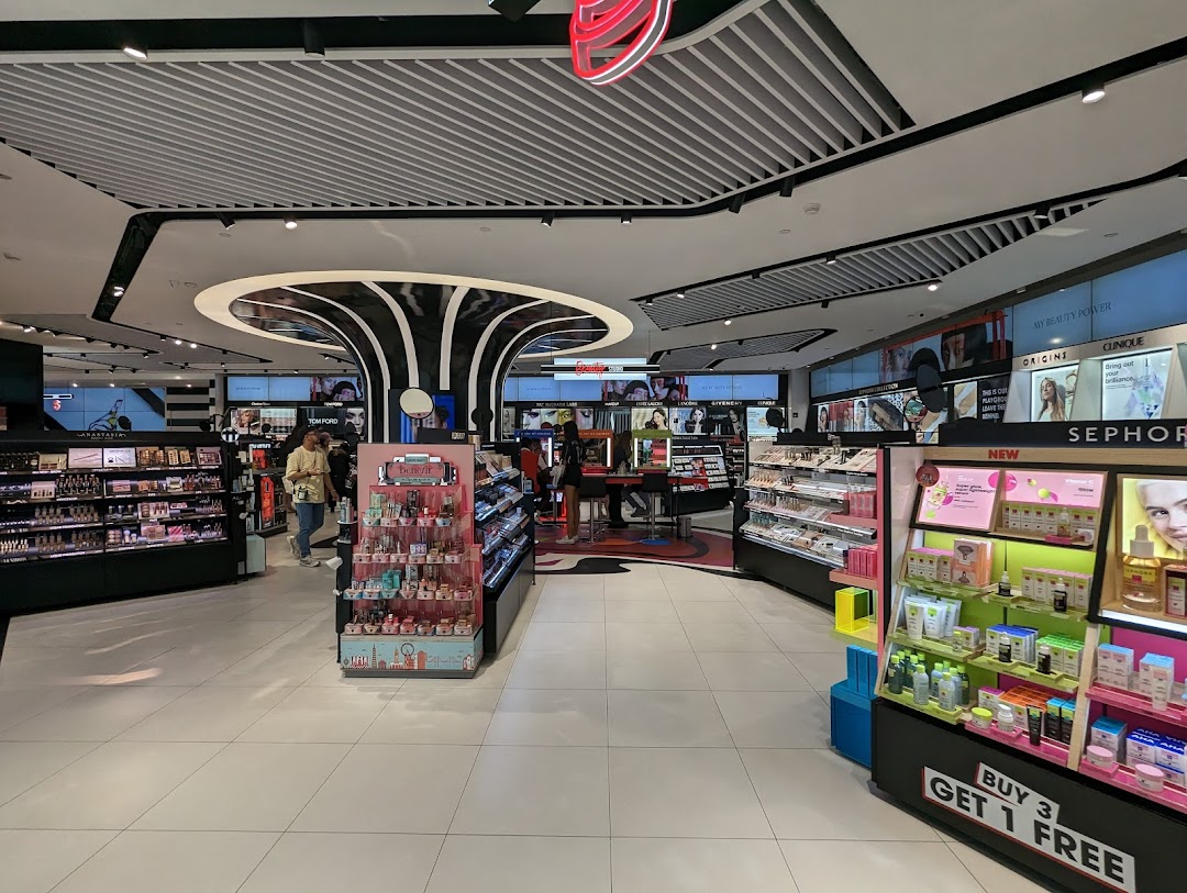 Sephora  Takashimaya 2hrs Click  Collect