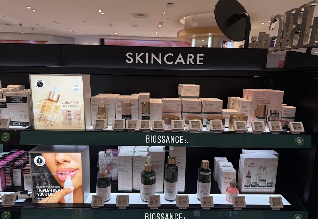 Sephora  Takashimaya 2hrs Click  Collect