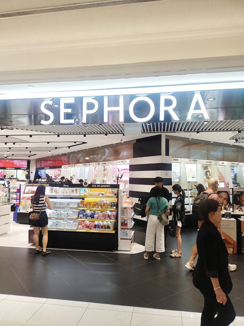 Sephora  Takashimaya 2hrs Click  Collect