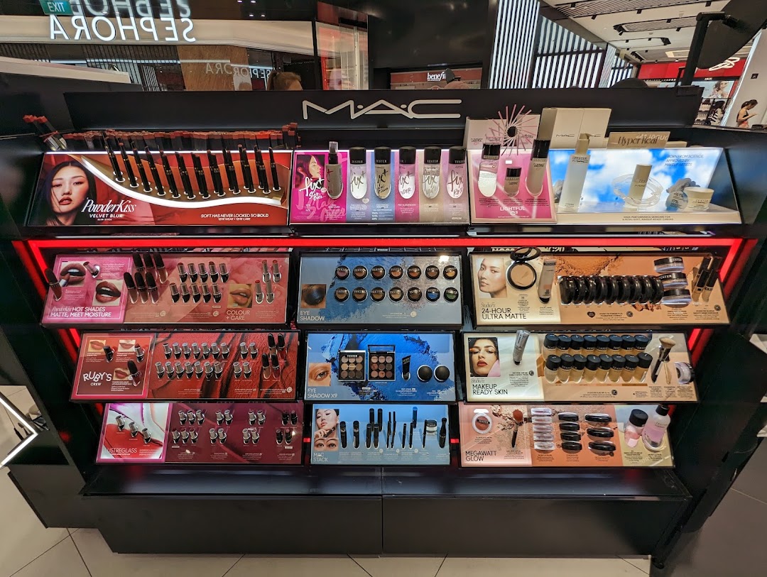 Sephora  Takashimaya 2hrs Click  Collect