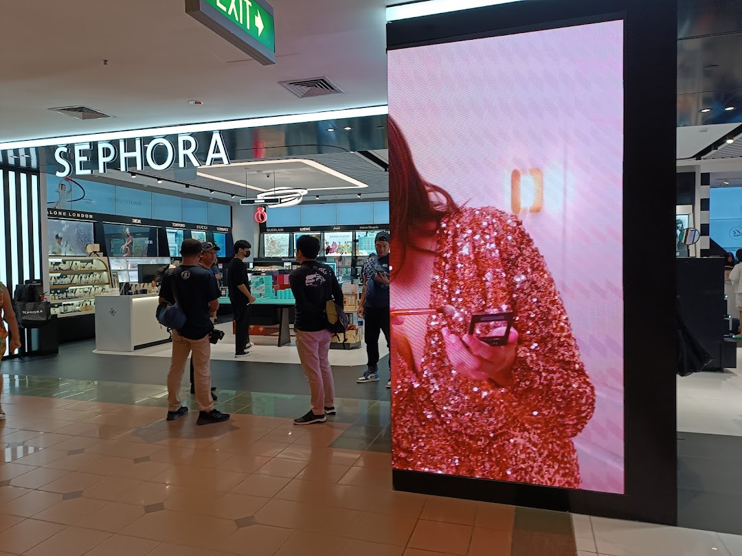 Sephora  Takashimaya 2hrs Click  Collect