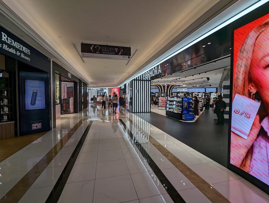 Sephora  Takashimaya 2hrs Click  Collect