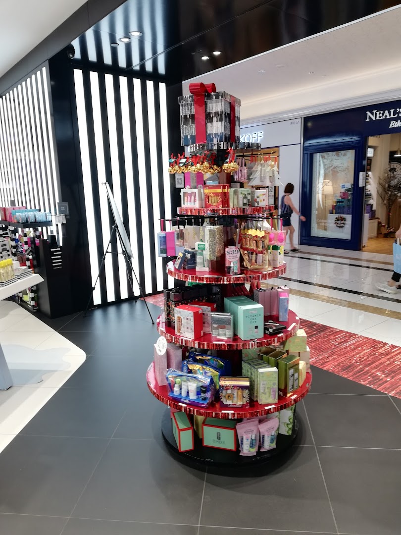 Sephora  Takashimaya 2hrs Click  Collect