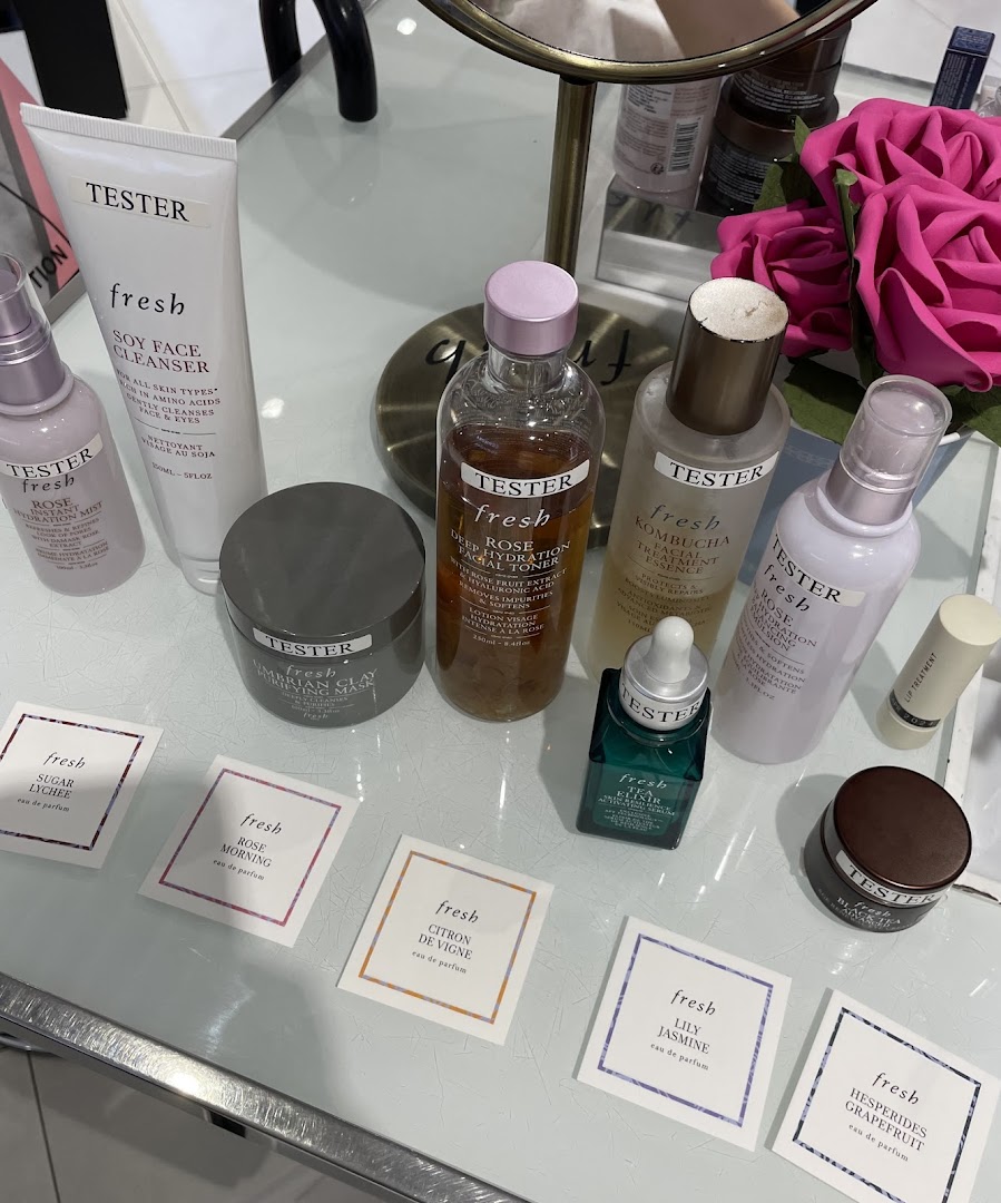 Sephora  Takashimaya 2hrs Click  Collect