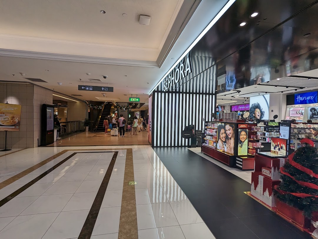 Sephora  Takashimaya 2hrs Click  Collect