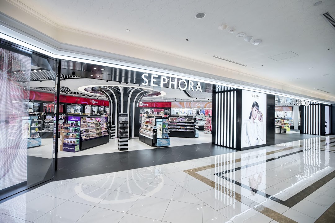 Sephora  Takashimaya 2hrs Click  Collect
