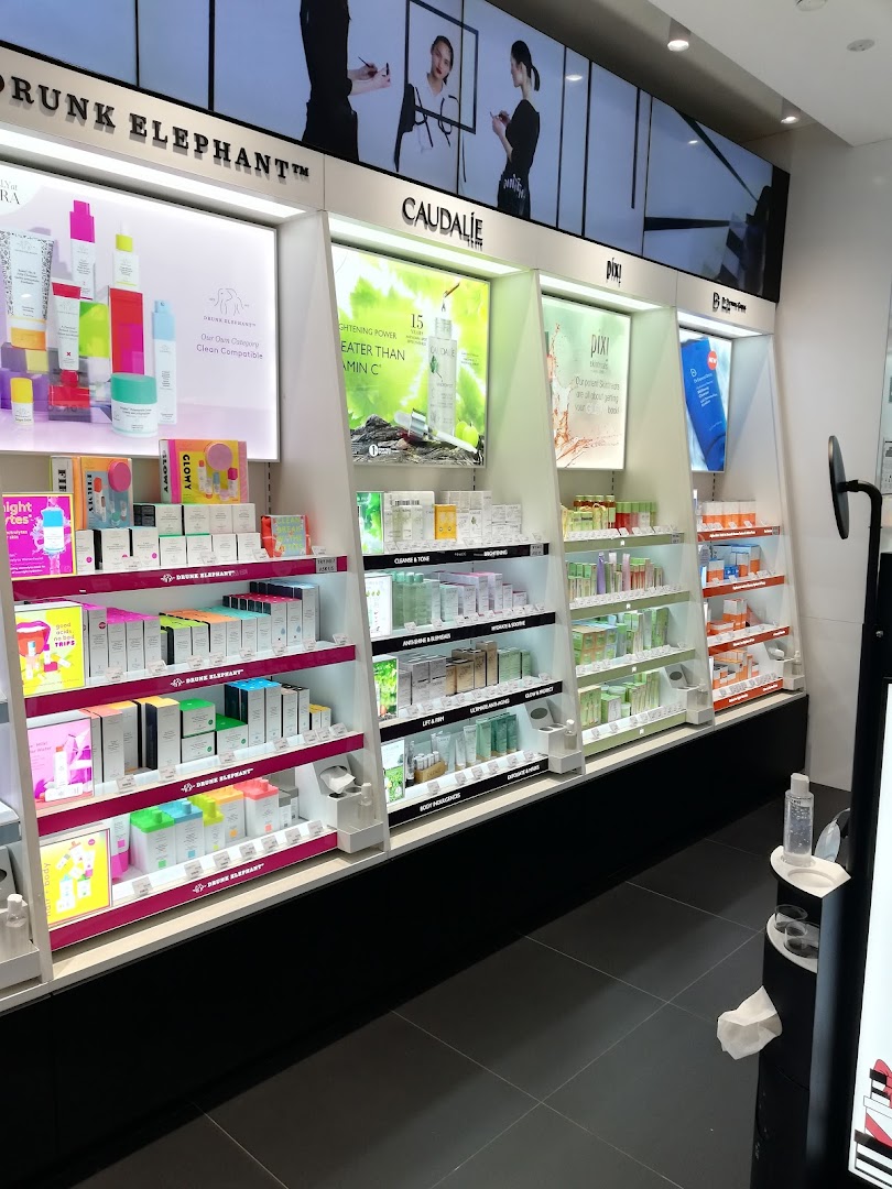 Sephora  Takashimaya 2hrs Click  Collect