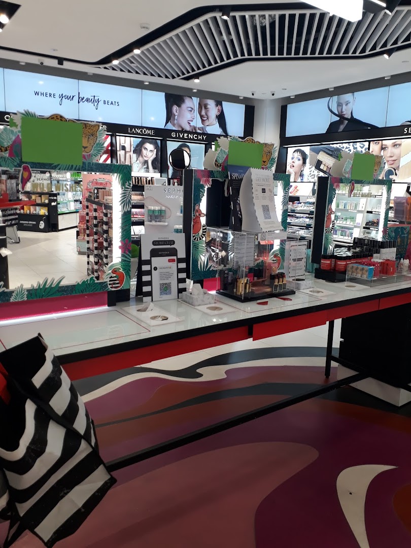 Sephora  Takashimaya 2hrs Click  Collect