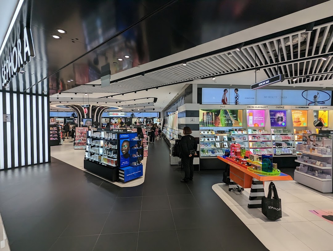 Sephora  Takashimaya 2hrs Click  Collect