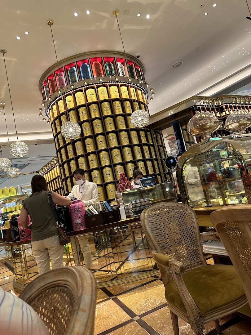 Sergeant Hainanese Chicken Rice Ion Orchard Branch