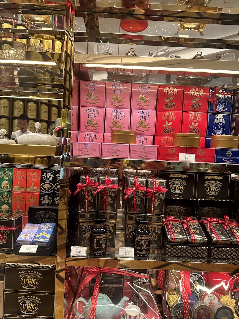 Sergeant Hainanese Chicken Rice Ion Orchard Branch