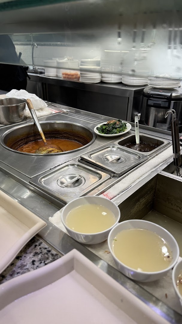 Sergeant Hainanese Chicken Rice Ion Orchard Branch