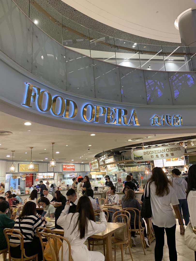 Sergeant Hainanese Chicken Rice Ion Orchard Branch