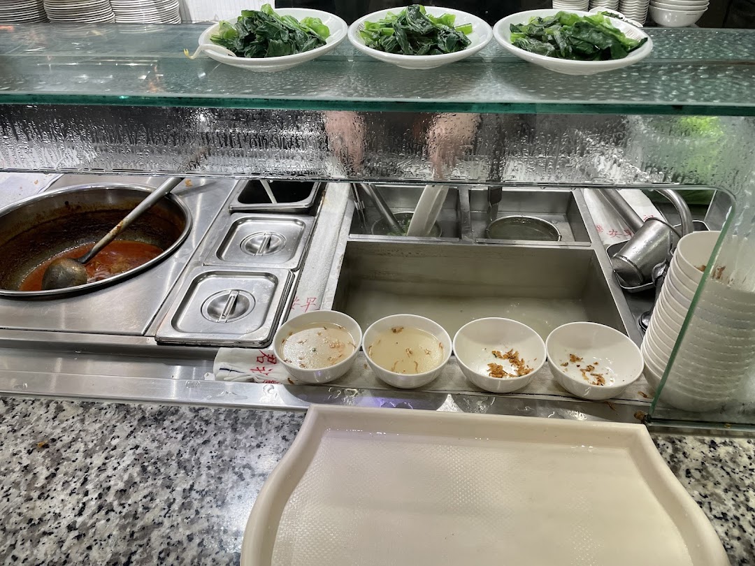 Sergeant Hainanese Chicken Rice Ion Orchard Branch