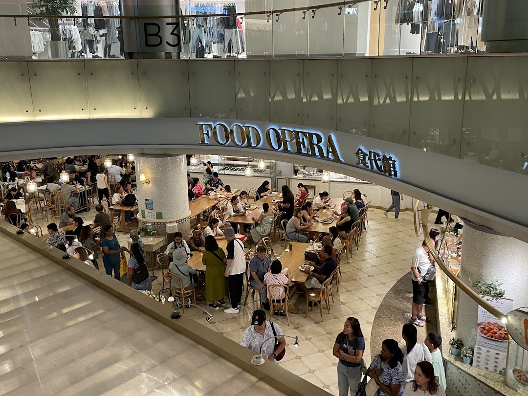 Sergeant Hainanese Chicken Rice Ion Orchard Branch