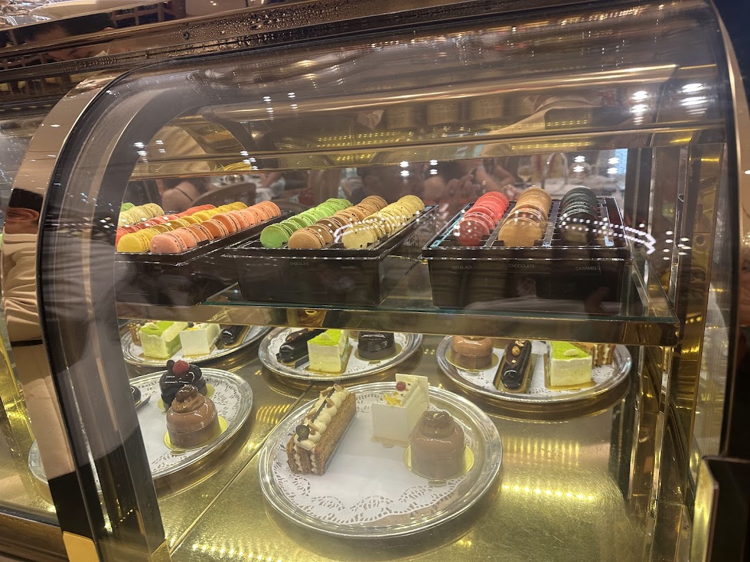 Sergeant Hainanese Chicken Rice Ion Orchard Branch