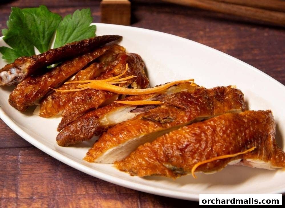 Sergeant Hainanese Chicken Rice