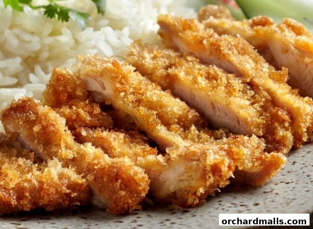 Sergeant Hainanese Chicken Rice