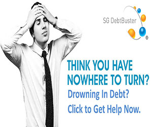 SG Debt Buster