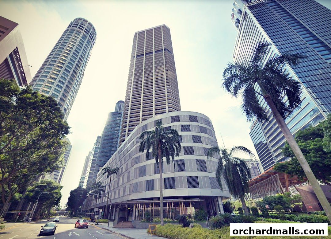 SG Formation Pte Ltd