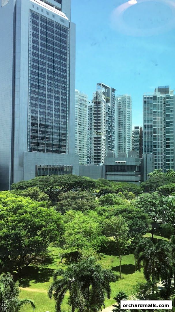 SG60 HeartSoul Experience at Orchard Library