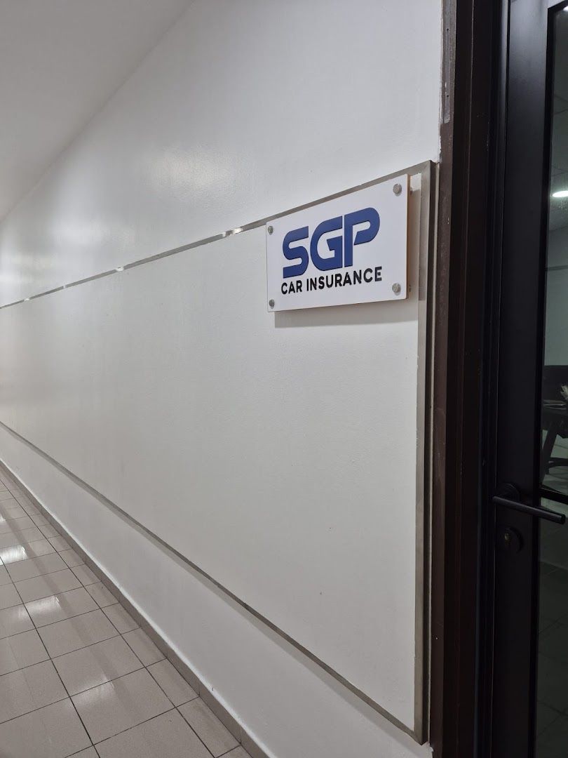 SGP Car Insurance