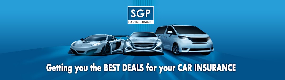 SGP Car Insurance