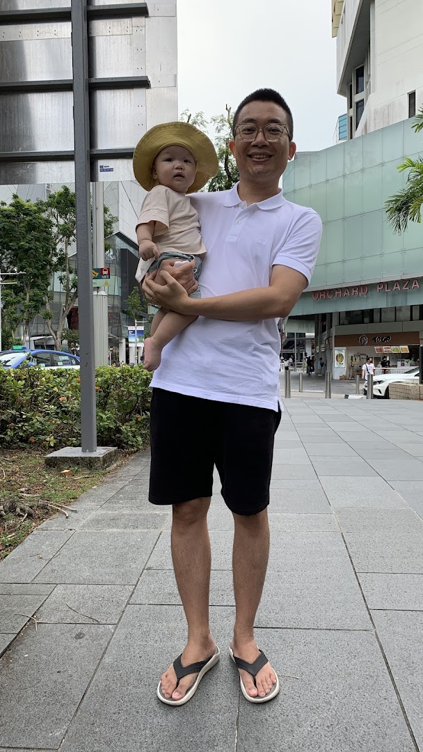 Shamiha Money Changer