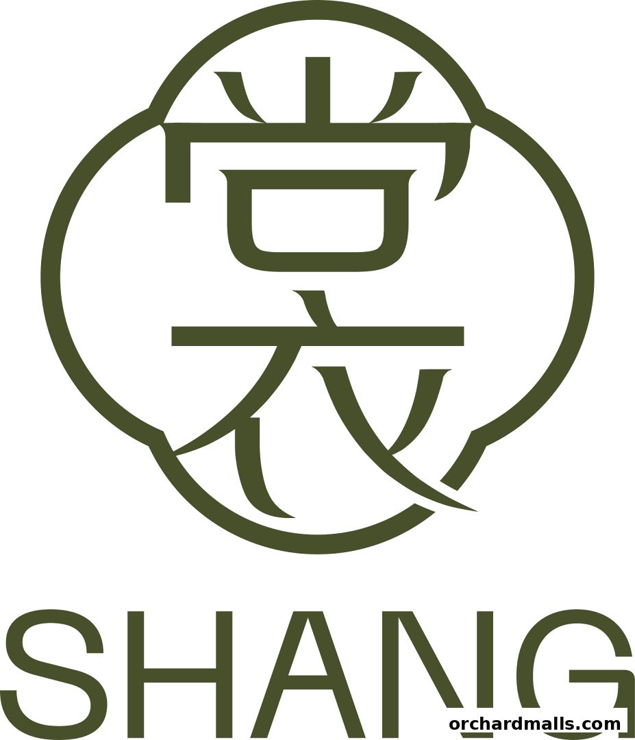 Shang couture