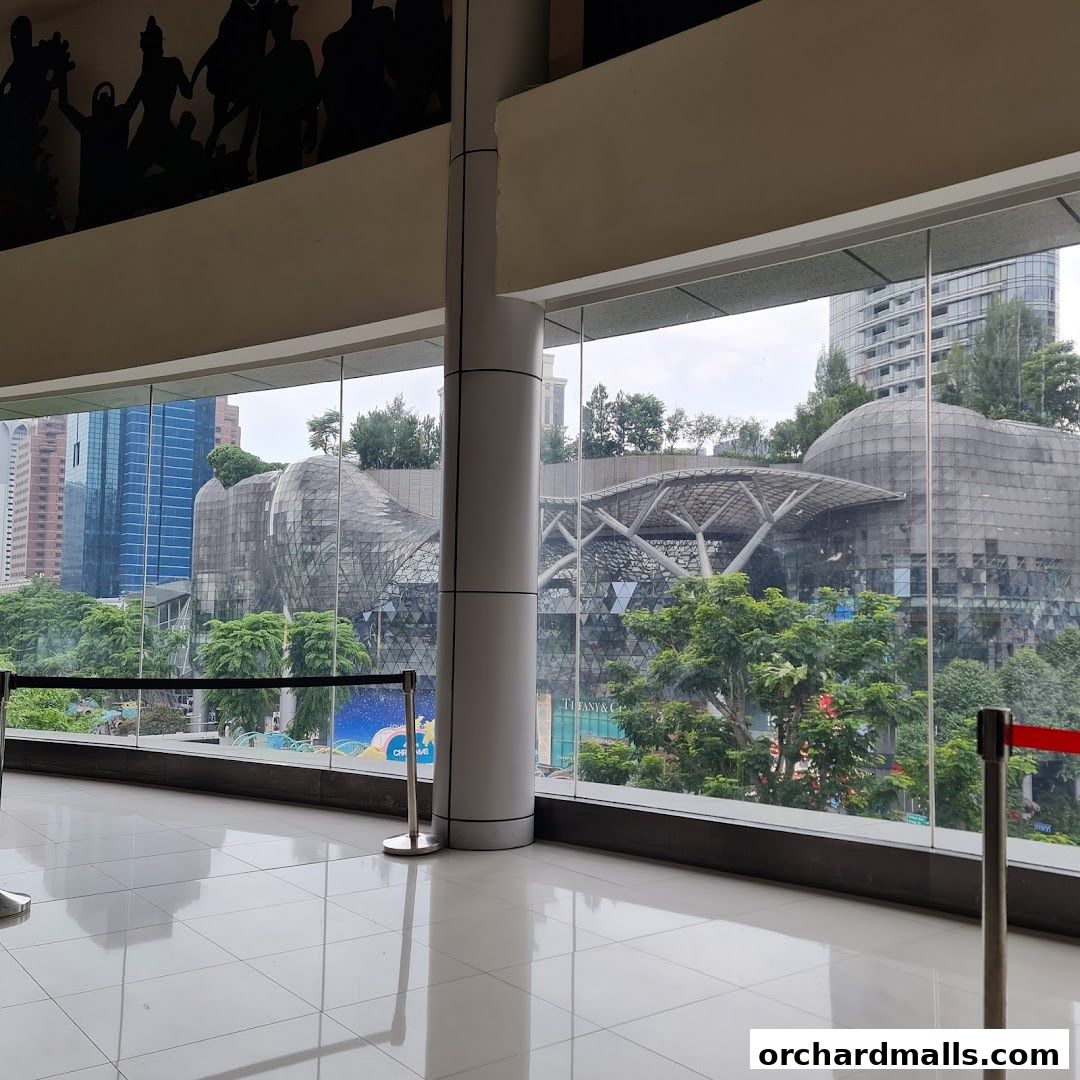 Shaw Theatres Pte. Ltd.