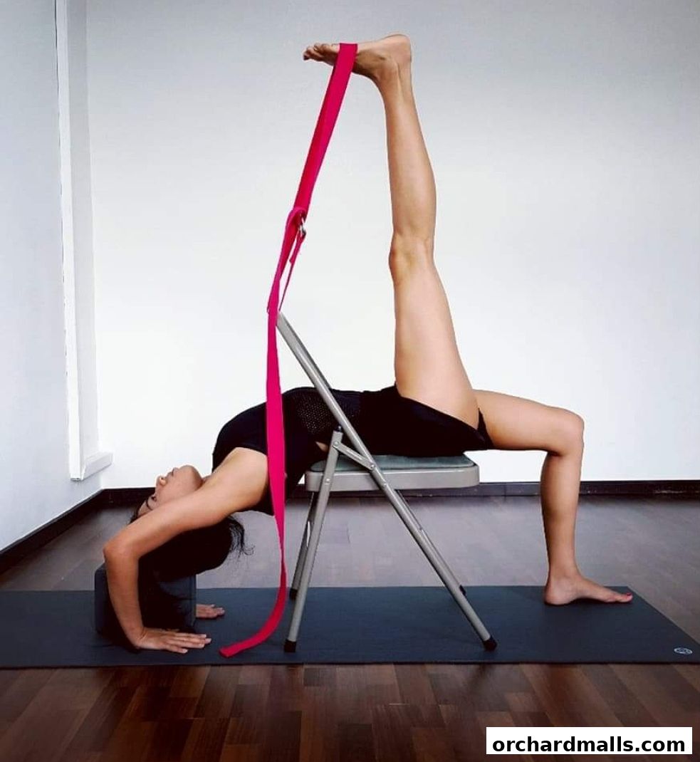 Sheela Cheong Private Pilates  Yoga