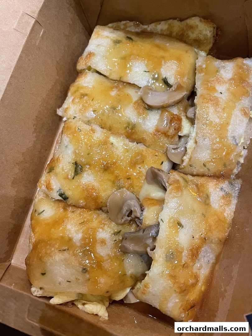 Shihlin Taiwan Street Food 313 Somerset