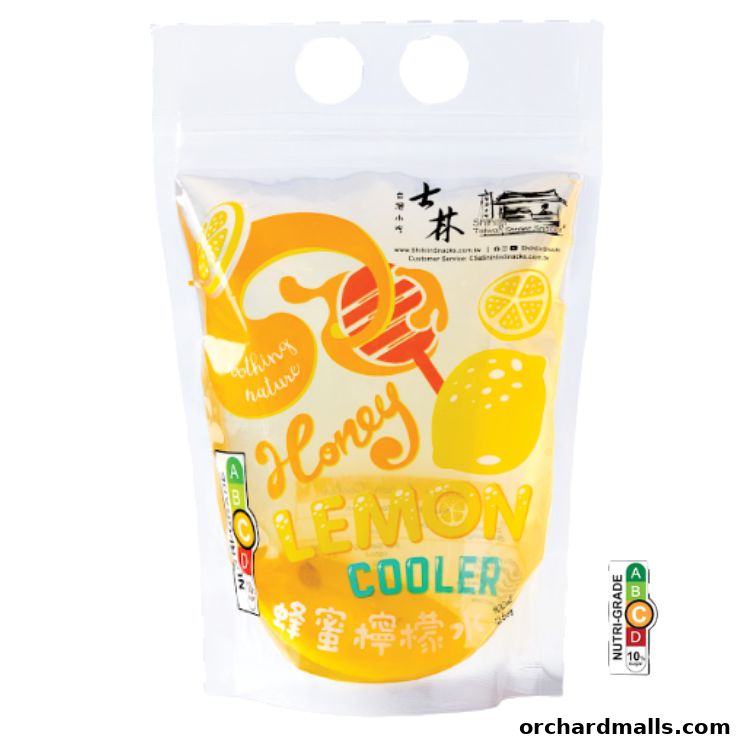 Shihlin Taiwan Street Food 313 Somerset