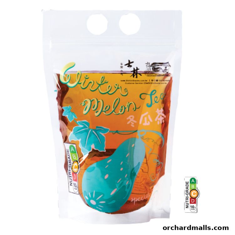 Shihlin Taiwan Street Food 313 Somerset