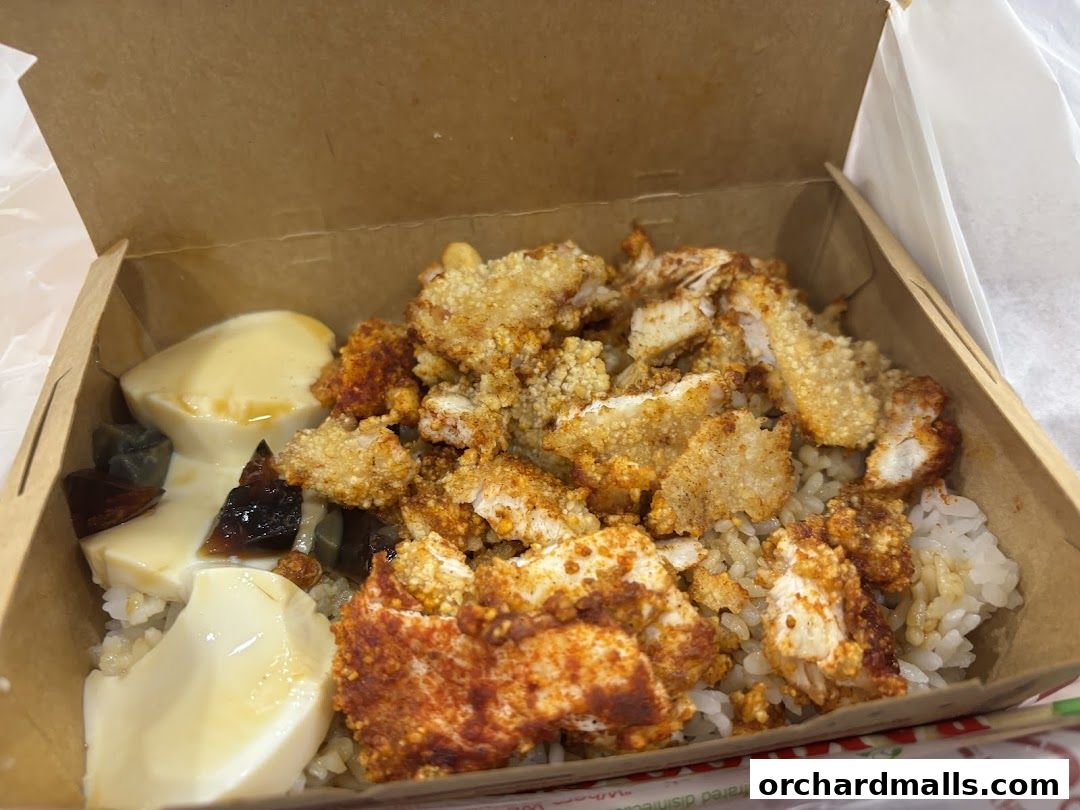 Shihlin Taiwan Street Food 313 Somerset