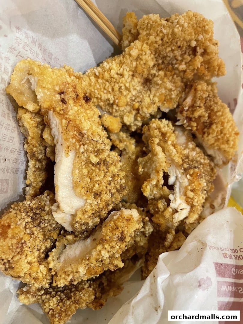 Shihlin Taiwan Street Food 313 Somerset