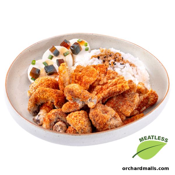 Shihlin Taiwan Street Food 313 Somerset