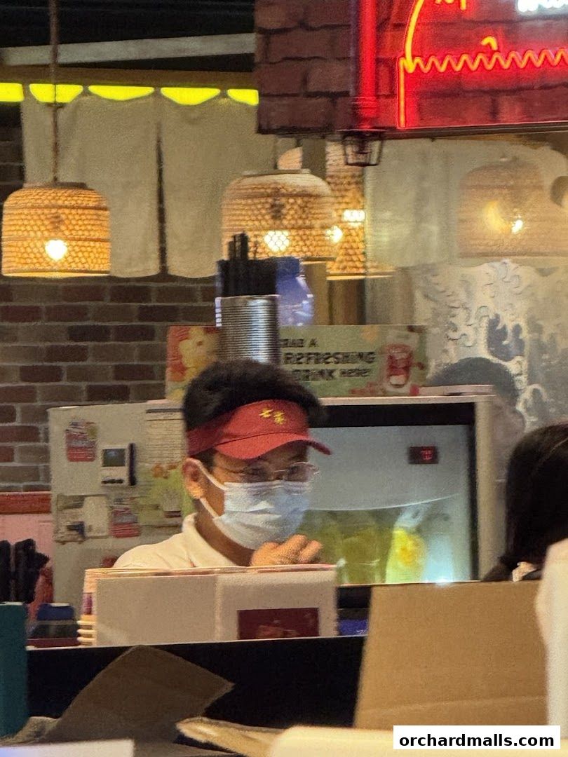 Shihlin Taiwan Street Food 313 Somerset