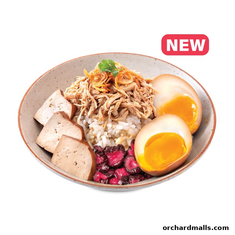 Shihlin Taiwan Street Food 313 Somerset