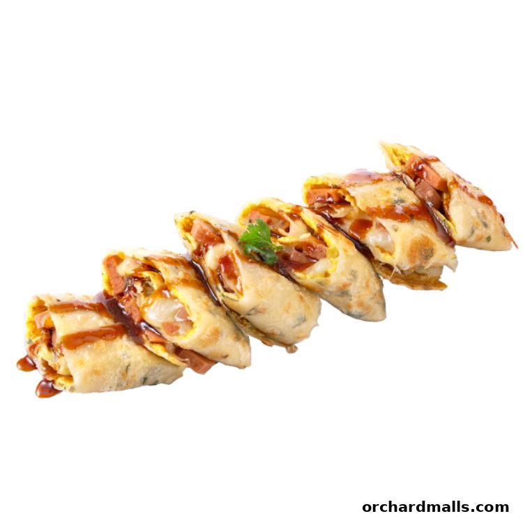 Shihlin Taiwan Street Food 313 Somerset