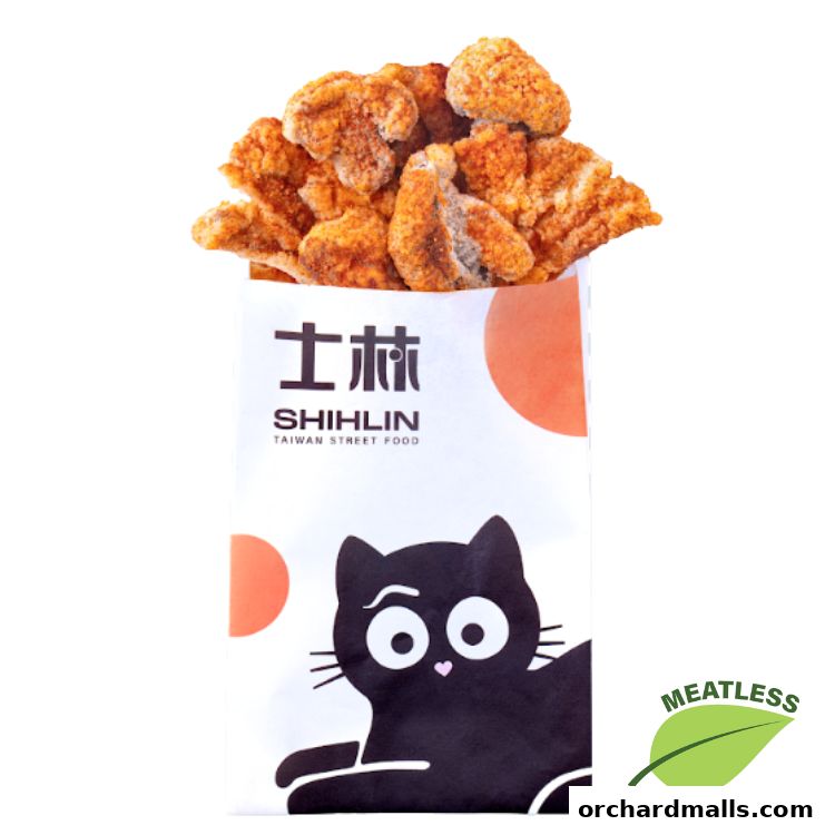 Shihlin Taiwan Street Food 313 Somerset