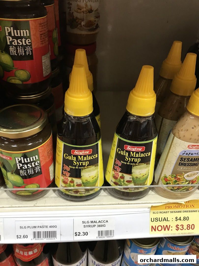 Shine Korea Supermarket