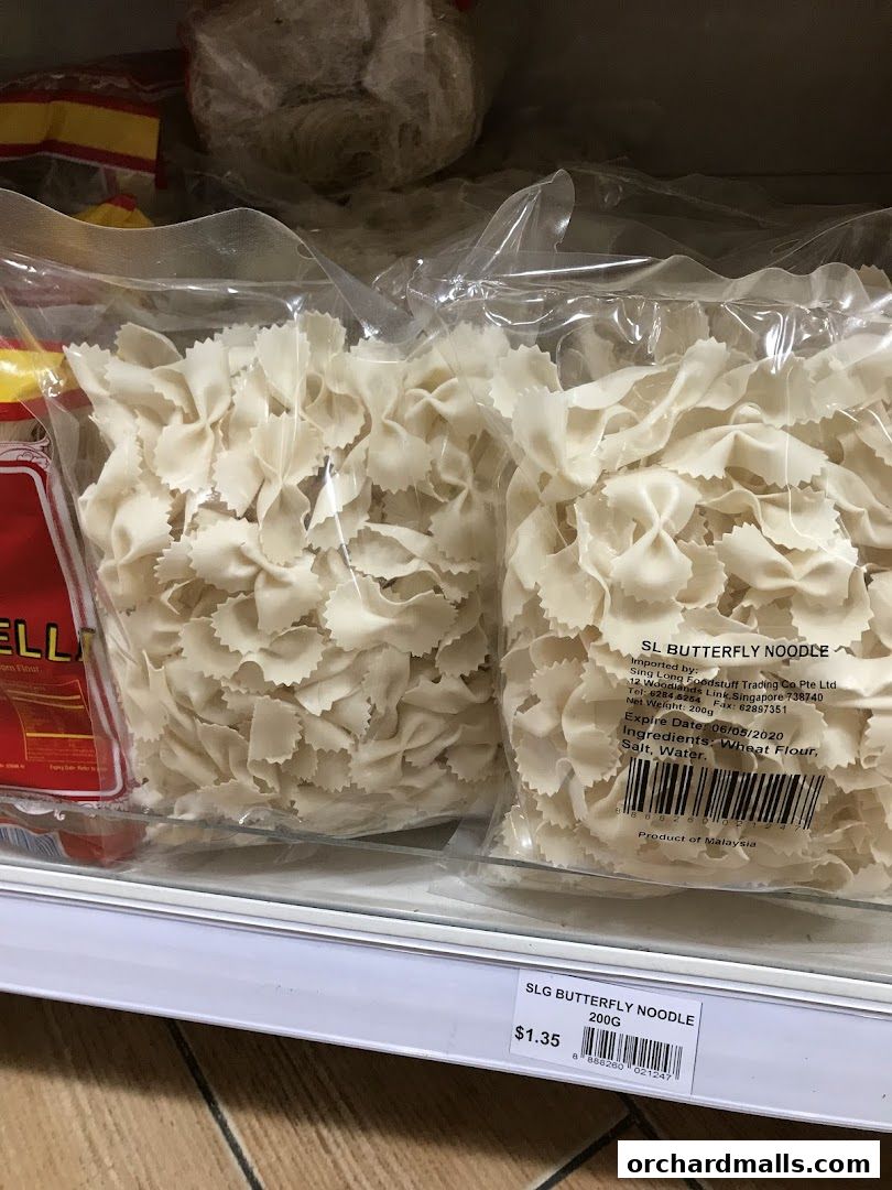 Shine Korea Supermarket