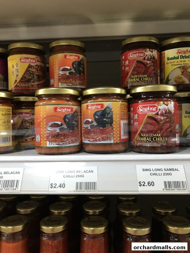 Shine Korea Supermarket